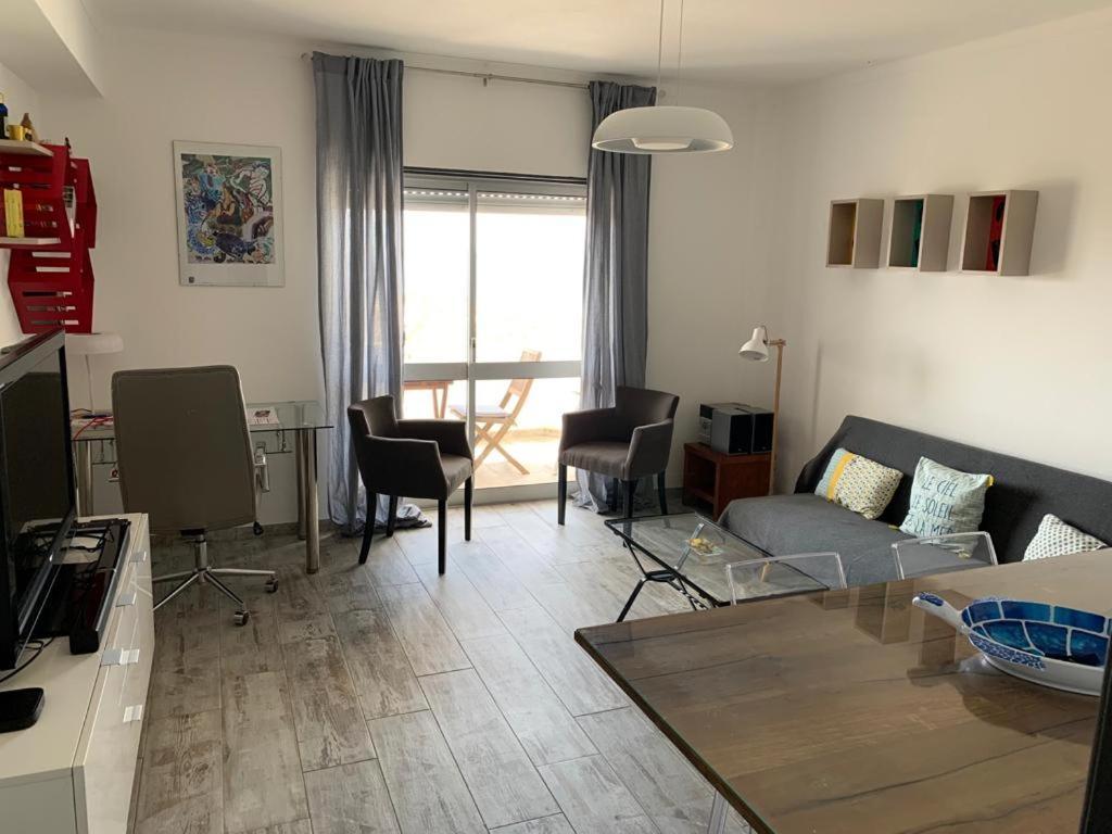 Ferienwohnung Pro Touristic Salty Sea Baleal Exterior foto