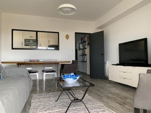 Ferienwohnung Pro Touristic Salty Sea Baleal Exterior foto