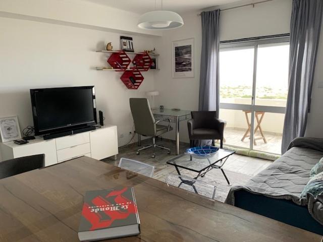 Ferienwohnung Pro Touristic Salty Sea Baleal Exterior foto