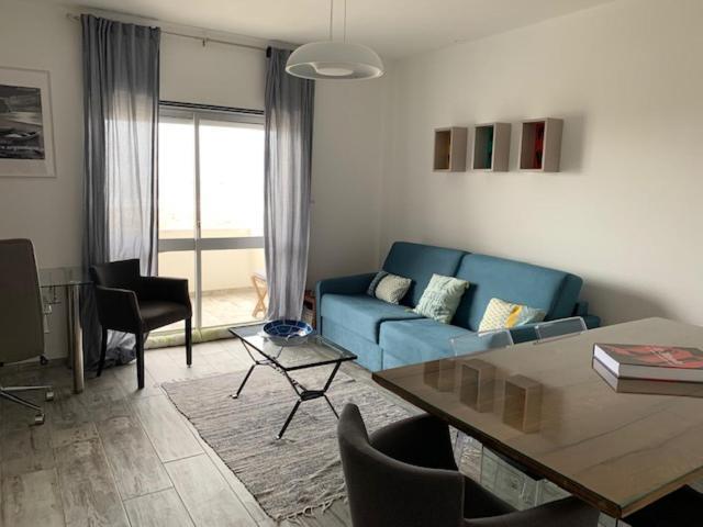 Ferienwohnung Pro Touristic Salty Sea Baleal Exterior foto