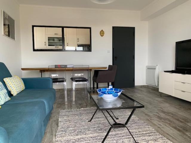 Ferienwohnung Pro Touristic Salty Sea Baleal Exterior foto