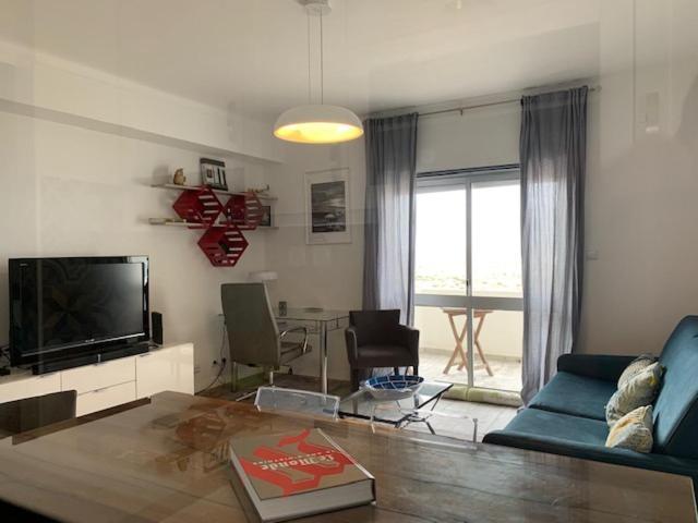 Ferienwohnung Pro Touristic Salty Sea Baleal Exterior foto