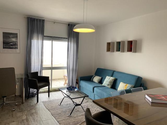 Ferienwohnung Pro Touristic Salty Sea Baleal Exterior foto